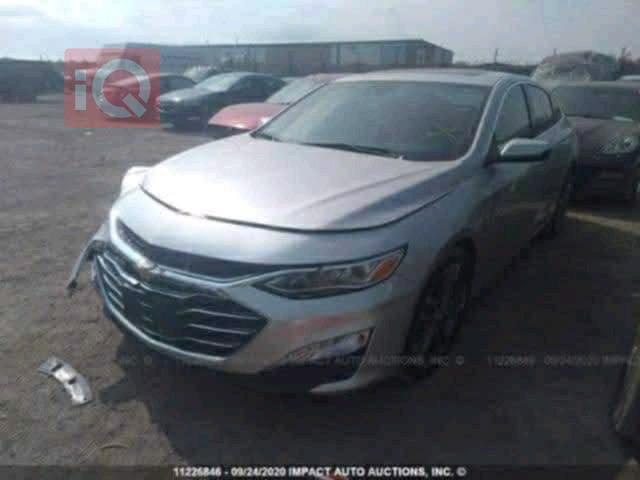 شيفروليه ماليبو